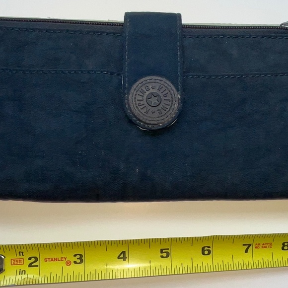Ki-long Verde Wallet Oversized - Picture 2 of 3